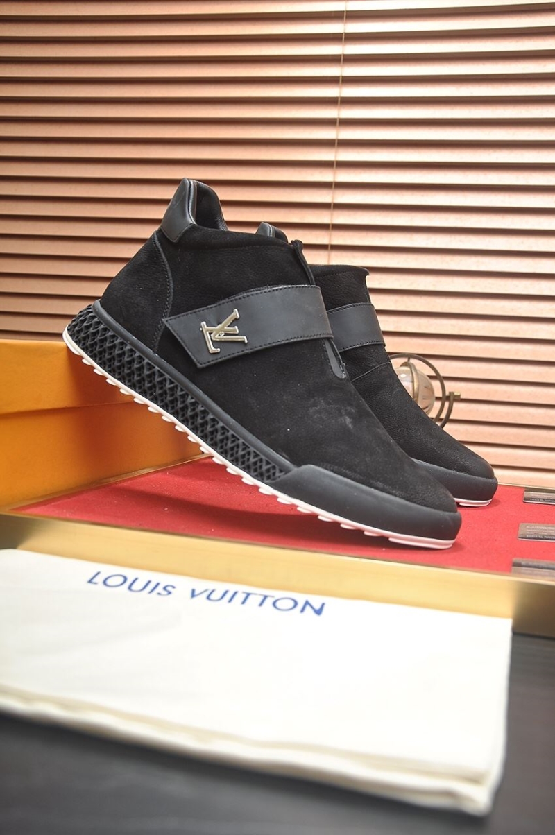 Louis Vuitton Sneakers